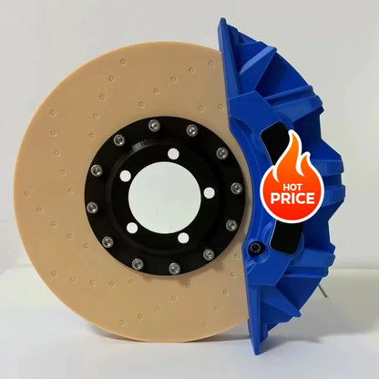 LED Brake Rotor Light BMW