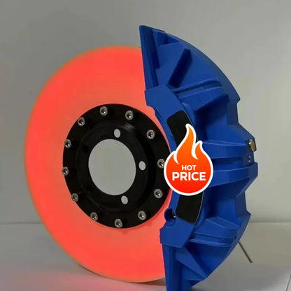 LED Brake Rotor Light BMW