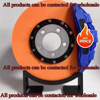 LED Brake Rotor Light BMW