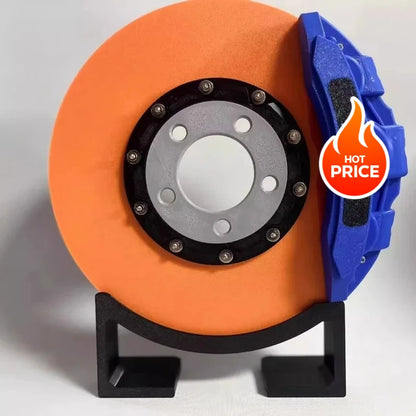 LED Brake Rotor Light BMW